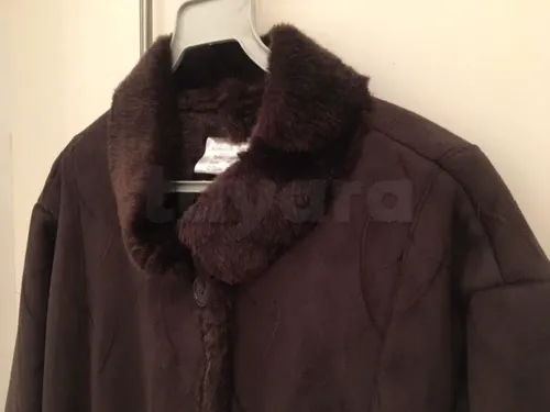 manteau femme NEUF importé T42/44 dame . 100 DT. 22510860 La marsa