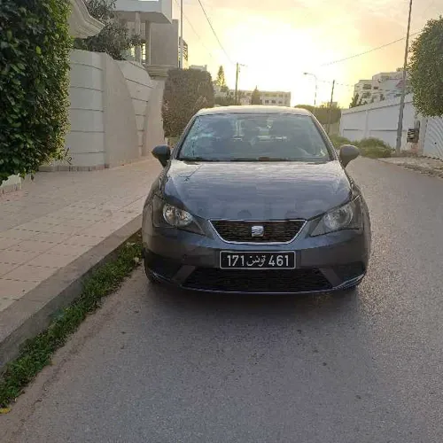seat Ibiza 1.2