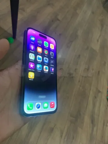 iPhone 14 pro max 256gb officiel ❤️