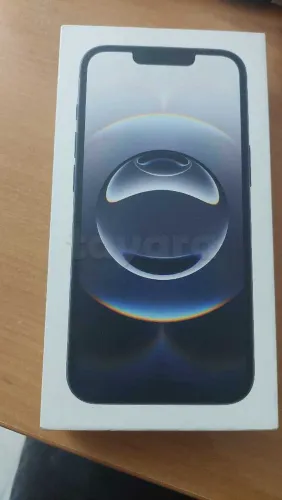 iphone 16e  cacheté  officiel à vendre