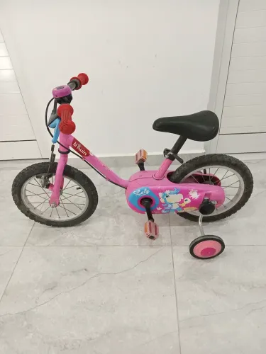 velo bitwin en tre bon eta 14 pouce