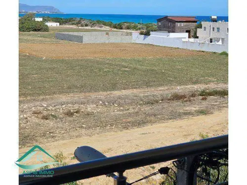 Appartement 95 m² haut standing à hammam ghzez