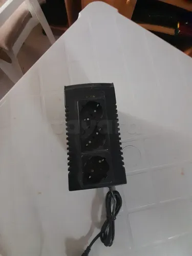 Regulateur De Tension NJOY Automatique