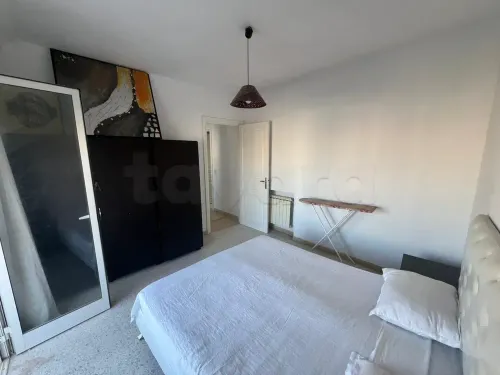 🏡 Appartement à vendre – Les Palmerais, Tunis