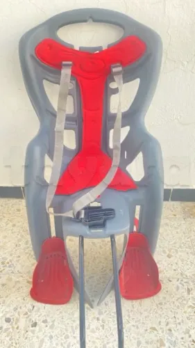 siège enfant pour vélo