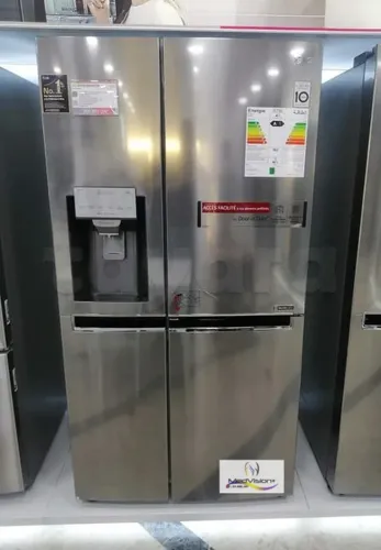 👉réfrigérateur LG side by side inverter _Haute Gamme_