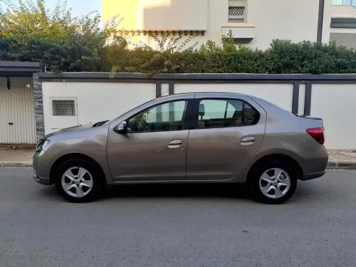 Renault symbol Élégance série 185