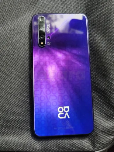 Huawei Nova 5T