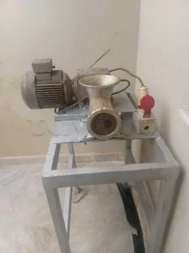 للبيع فرامة هريسة ولحم