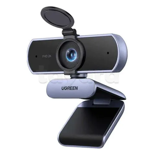 ugreen web cam 4k