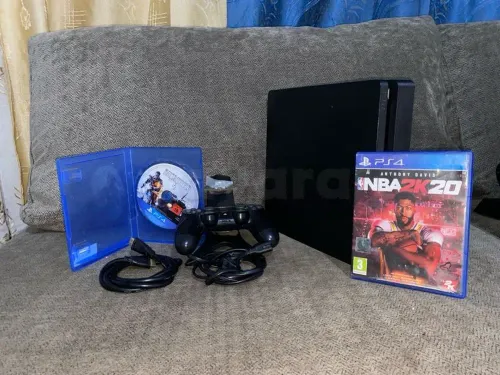 ps4 slim version 10.00 ndhifa alekherr