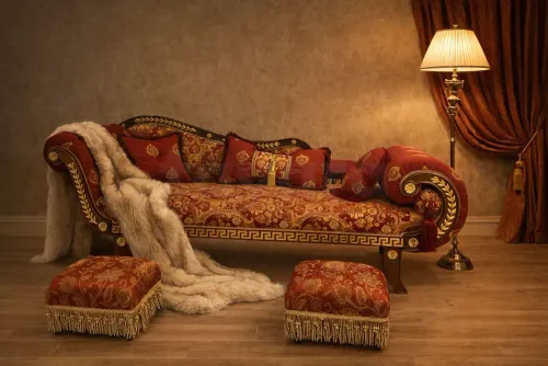 ENSEMBLE MÉRIDIENNE IMPÉRIAL