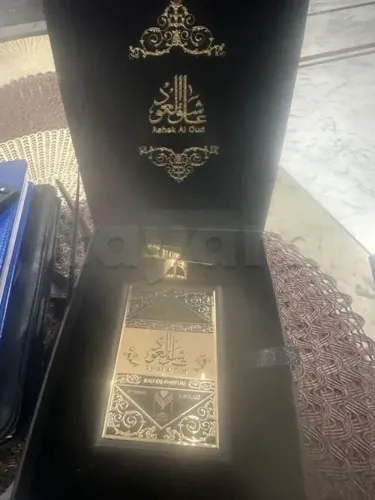 parfum Ashek Al oud