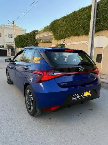 hyundai i 20