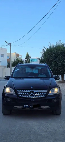 Mercedes ML 320 CDI 📞 98111827