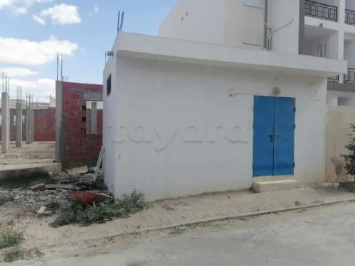 حي النزهة زغوان خلف معهد التقنية 
21559507