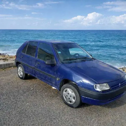 Citroen saxo