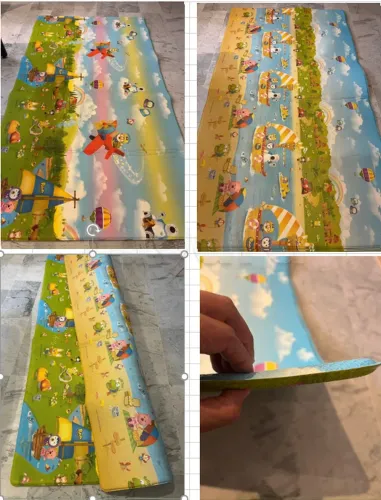 Play mat  for baby