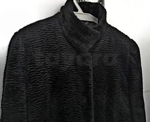 manteau femme T 42/44 dame. presque neuf . 40 DT. 22510860 . la marsa