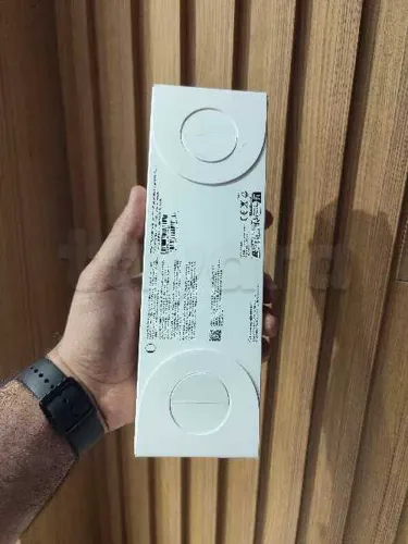 Apple Watch Serie 10 46mm black