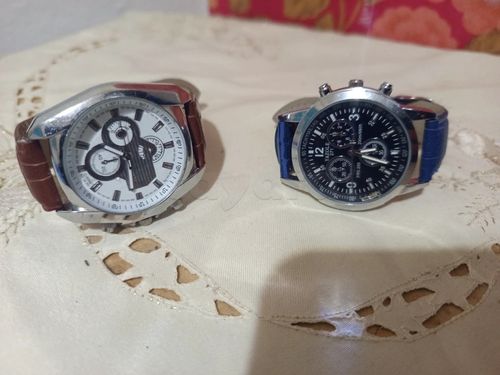 Montre homme original