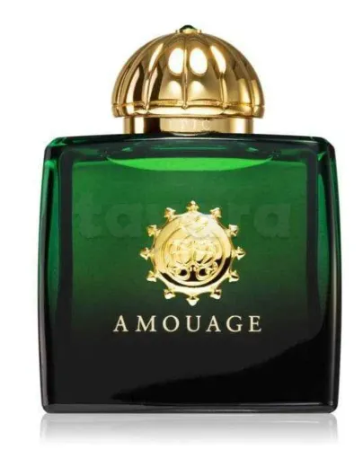 AMOUAGE/EPIC /ORGANZA GIVENCHY/DRAKKAR NOIR