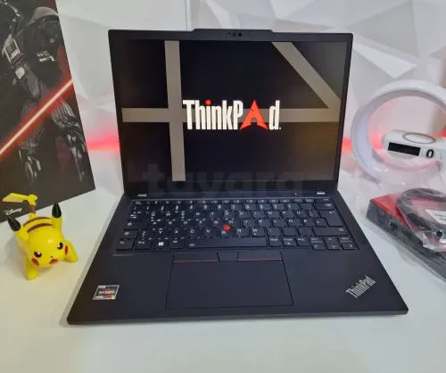 ❤ Lenovo ThinkPad X13 Gen 4 😍 Cacheté Jamais Servis 😍 Ryzen 5 Pro 7540 😍 16 Go RAM DDR5 6400 Mhz 😍 256 Go SSD Nvme 😍 1990 DT ❤