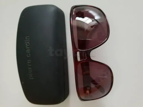 Lunette Pierre cardin