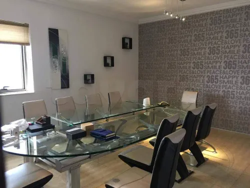 LOCATION BUREAU STANDING MEUBLÉE DE 250 M2 AU CENTRE URBAIN NORD