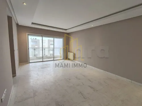 A louer  un appartement S2 à La Marsa