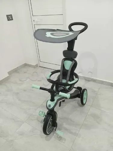 tricycle importé