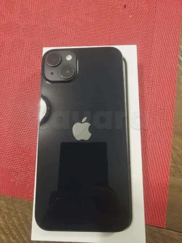 iPhone 14 noir 128gb bakou