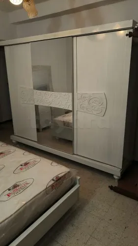 Chambre a coucher neuf