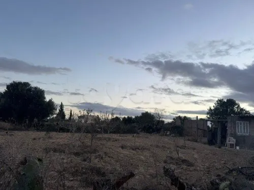 أرض ممتازة في ألوردانين