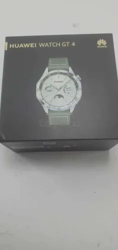 Huawei WATCH GT4 comme neuf