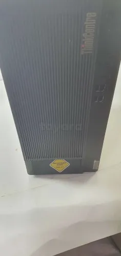 Lenovo Thinkcentre I3 12100 8G DDR5 256G SSD