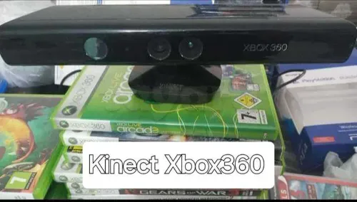 Kinect Xbox360