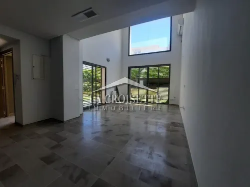 Duplex s4 à louer aux Jardins de Carthage MDL0166