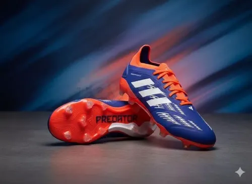 Adidas Predator Pro Fg 42-42.5 Crampon Pro