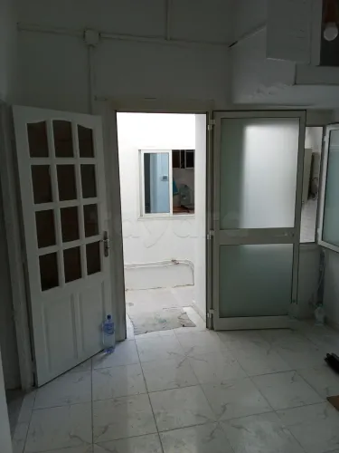 للكراء دار في رادس المراح