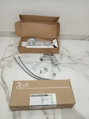 robinet importé nouveau