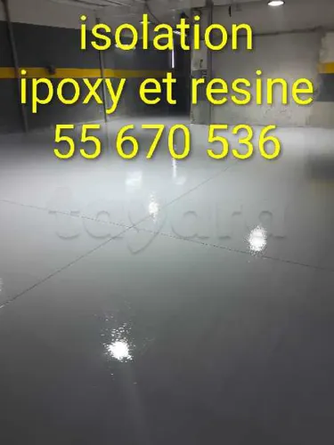 ايبوكسي للعزل 55670536