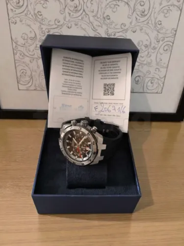 🔥 FESTINA F20671/6 ORIGINALE – ÉTAT IMPECCABLE 🔥⌚ 💰 600 د.ت.