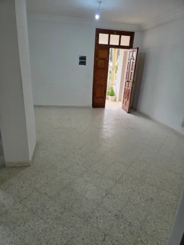 A louer étage de villa s2 manar1