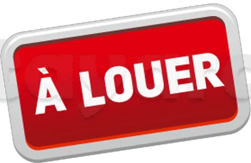 A louer un local bureautique ou commercial