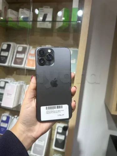 iPhone 13 pro max 128gb 79%