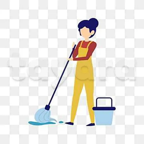 besoin d une femme de menage