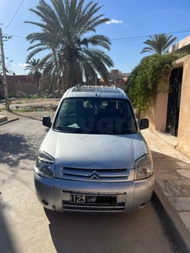 Citroën berlingo multispace FR