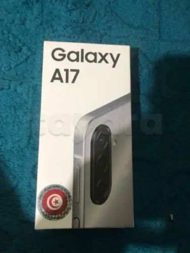 Galaxy A17