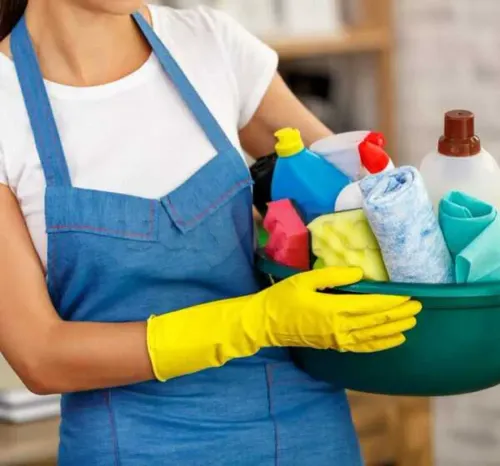 femme de ménage par jour